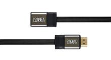کابل افزایش طول HDMI کی نت پلاس به طول 2متر